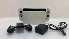 Nintendo Switch スイッチ　有機ELモデル　本体　HEG-001