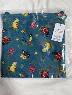 2026年最新】フェイラー巾着バッグハイジの人気アイテム - メルカリ