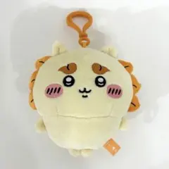 ちいかわ シーサー まるぷわマスコット　ぬいぐるみ