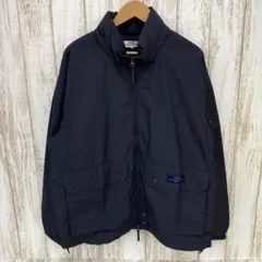 nm-1288) パレス × エンジニアドガーメンツ トラックジャケット