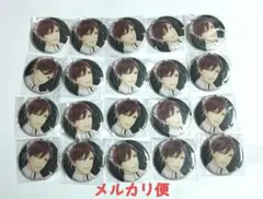 スタンドマイヒーローズ 服部耀 缶バッジ