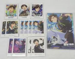 あんスタ 紙類 南雲鉄虎 まとめ