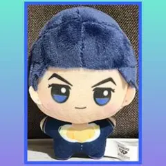 ［最安値］ジョジョの奇妙な冒険　ジョジョ チビちびぐるみ　東方仗助