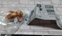 トムとジェリー つまんでつなげてますこっと ジェリー 天使