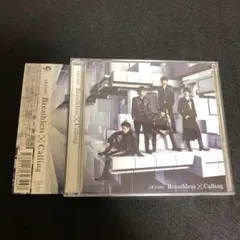 嵐 / Breathless / Calling 初回限定盤B DVD付 ●