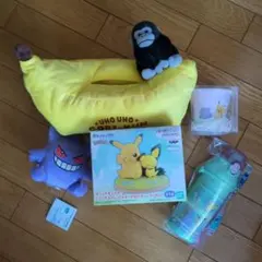 ポケモンセット