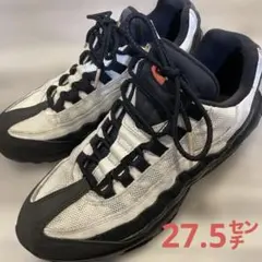 Nike Air Max 95 アンチフリーズ2019 サイズ27.5㌢