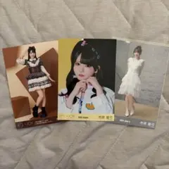≒JOY ニアジョイ 初恋シンデレラ 市原愛弓 CD 生写真 ヨリ - メルカリ