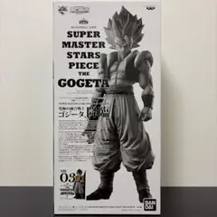 ⑦ドラゴンボール　未開封　SMSPゴジータ　03 smspゴジータ03 未開封 - メルカリ