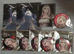 無期迷途 マルイ POPUP ナインティナイン