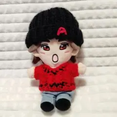 2026年最新】aぇ!group ちびぬい 衣装の人気アイテム - メルカリ