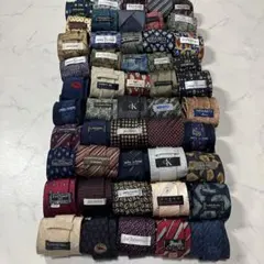 全て美品】 ハイブランドネクタイ 30本セット 卸 まとめ売り グッチ