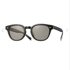 美品 EYEVAN webb 49 PBK アイヴァン アイウェア サングラスのサムネイル