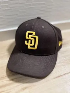 New Era 59FIFTY SDキャップ 7 3/4 ニューエラ