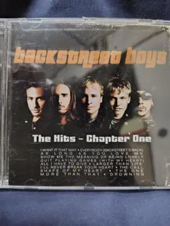 backstreet boys The Hits - Chapter One