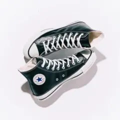 CONVERSE ALL STAR J コンバース オールスター レザー 日本製