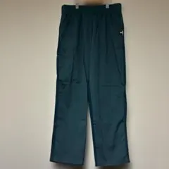 GU URBAN RESEARCH ワークパンツ ダークグリーン 67cm