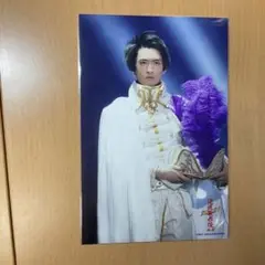 滝沢歌舞伎ZERO 2021 ステージフォト 新橋演舞場Ver. No.30