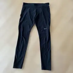 Nike ナイキ　DRI-FIT ランニングパンツ M 黒