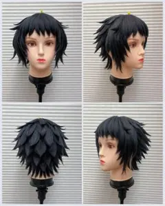 ♡様　ウィッグオーダー　完成確認