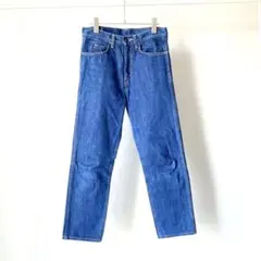 2025年最新】FUMIKA_UCHIDA ストレートデニムの人気アイテム