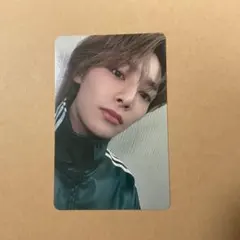 straykids スキズ トレカ アイエン ate タワレコ withmuu - メルカリ
