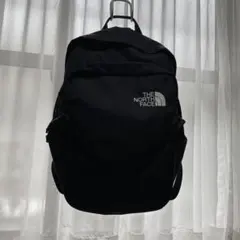THE NORTH FACE ブラック リュック