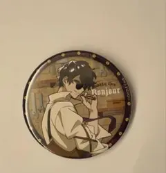 ドズル社 ワークス 異世界工房 ランダム 缶バッジ ぼんじゅうる　9個セット ドズル社 ワークス 異世界工房 ランダム 缶バッジ ぼんじゅうる