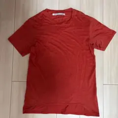 JOHNLAWRENCESULLIVAN レッド Tシャツ 赤のサムネイル