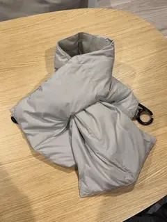 ダウンマフラー マフラー