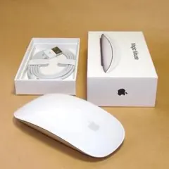 apple magic mouse 3