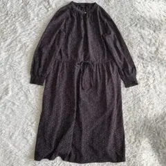 closet story UNITED ARROWS ロングワンピース