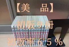 美品 帯付き 初版 新世紀 エヴァンゲリオン 全巻 全巻セット １～１４巻