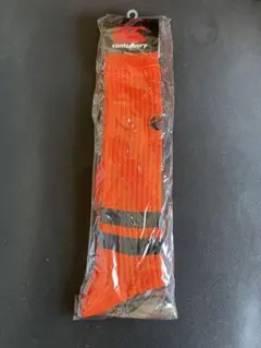 Canterbury 25〜27cmオレンジ/黒ライン 新品未使用品