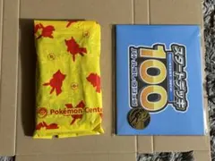 ポケモンカード　megaドリームex 10パック