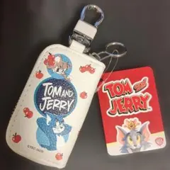 トムとジェリー キーケース