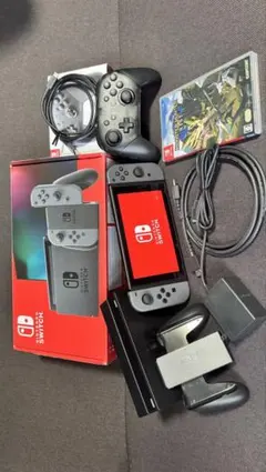 Nintendo Switch その他セット