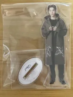 OMI INFINITY MOON 登坂広臣 アクリルスタンドのみ - メルカリ