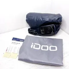 2026年最新】iDOO エアーベッド (電動ポンプ内蔵・セミダブル)の人気