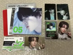 ENHYPEN DESIRE:UNLEASH ジェイク①