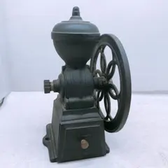 希少・昭和レトロ】STAR COFFEE MILL スター コーヒーミル手動式 
