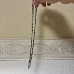 ステンレス ネックレス