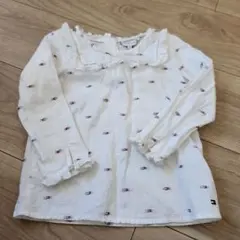 TOMMY HILFIGER　シャツ92サイズ