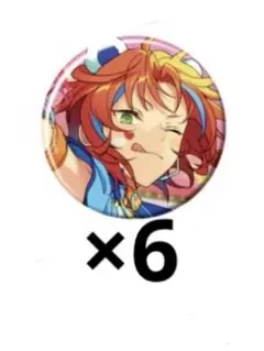 2026年最新】月永レオ 缶バッジ casualの人気アイテム - メルカリ