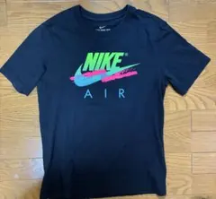 NIKE AIR Tシャツ ブラック Sサイズ