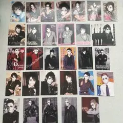 ゴールデンボンバー　樽美酒研二　チェキ　まとめ　セット ゴールデンボンバー樽美酒研二 2023年バースデーグッズの受注販売を