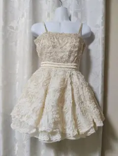 LIZLISA　ワンピース　ドレス