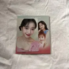 2025年最新】stayc トレカ スミンの人気アイテム - メルカリ