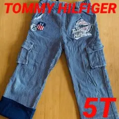 トミーヒルフィガー パンツ 5Ｔ