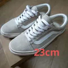 VANS　V36CF SUEDEのサムネイル